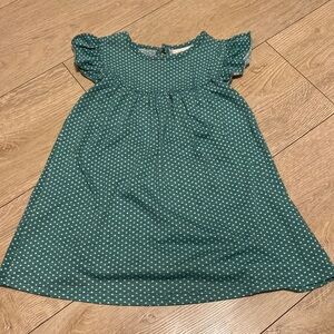 Little Sass 4T Girl’s Dress